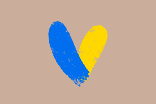 Infotilaisuus Ukrainalaisille 22.4.2024
