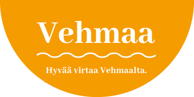 Logo [Vehmaan kunta]